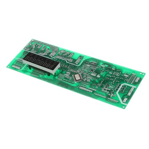 LG Range /Oven Display Control Board - EBR74632605, Replaces: 6871W1N002E