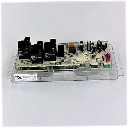 GE Range /Oven Oven Control Board - WB27X29092, Replaces: WB18X20153