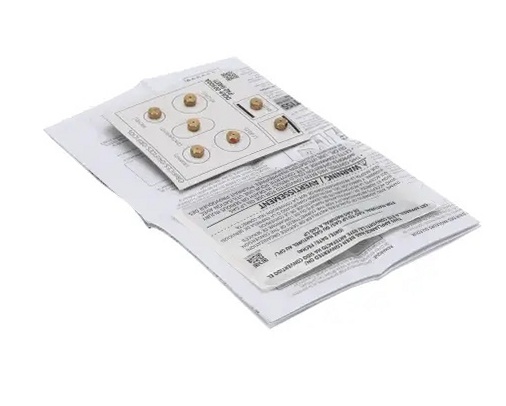 Samsung Range /Oven LP Nozzle Kit - DG96-00858A
