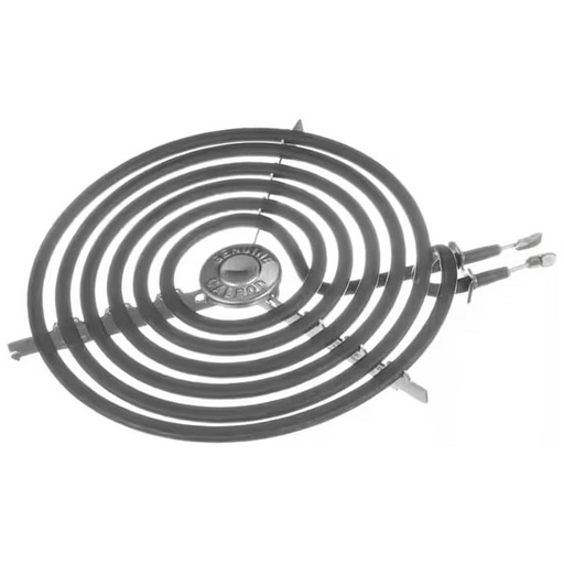 GE Range /Oven 8 Inch Surface Element - WB30M2, Replaces: 340524