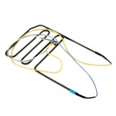Bosch Refrigerator Defrost Heater - 00701751