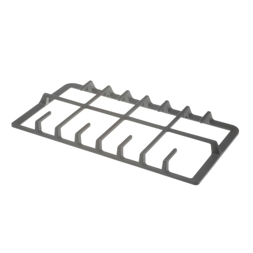 Samsung Microwave Side Burner Grate Assembly - DG94-00468B