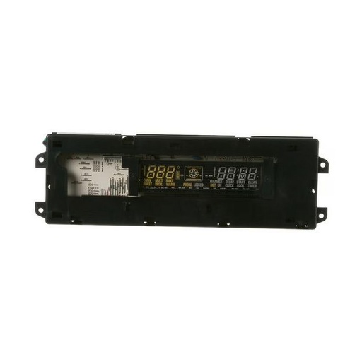 GE Range /Oven Oven Control Board - WB27K10423, Replaces: WB27K10368
