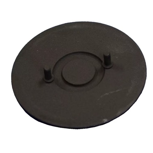 LG Range /Oven Surface Burner Cap - MBE62284102