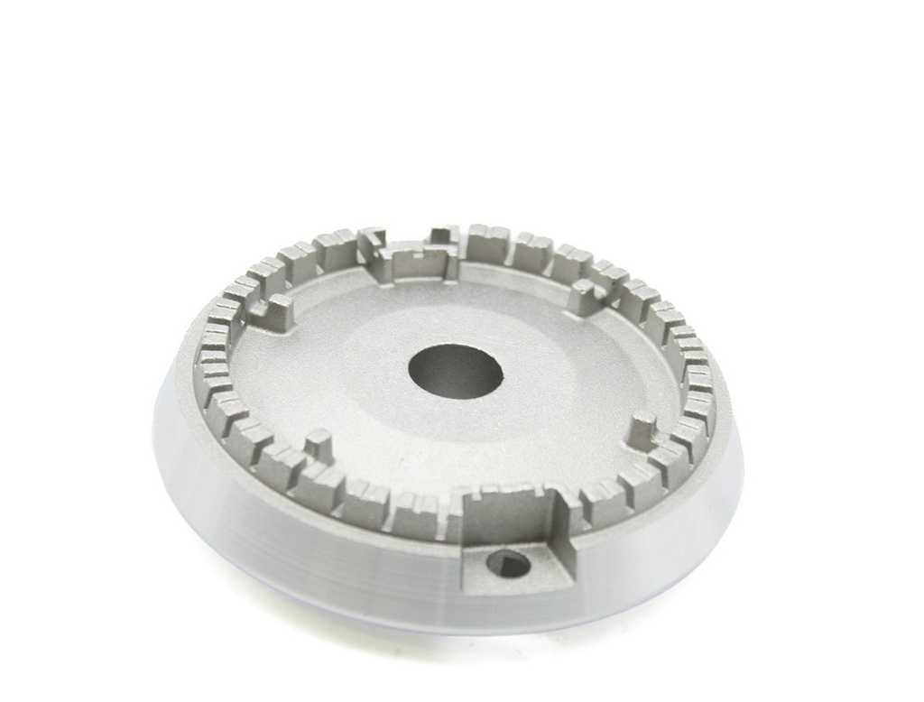 Frigidaire Range /Oven Surface Burner Base - 5304521016