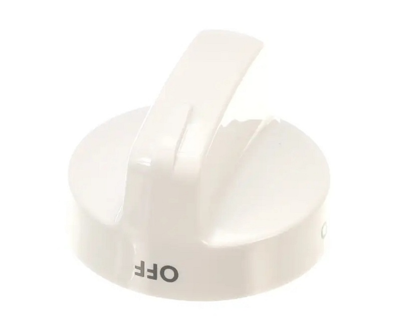 Frigidaire Range /Oven Control Knob (White) - 5304491872