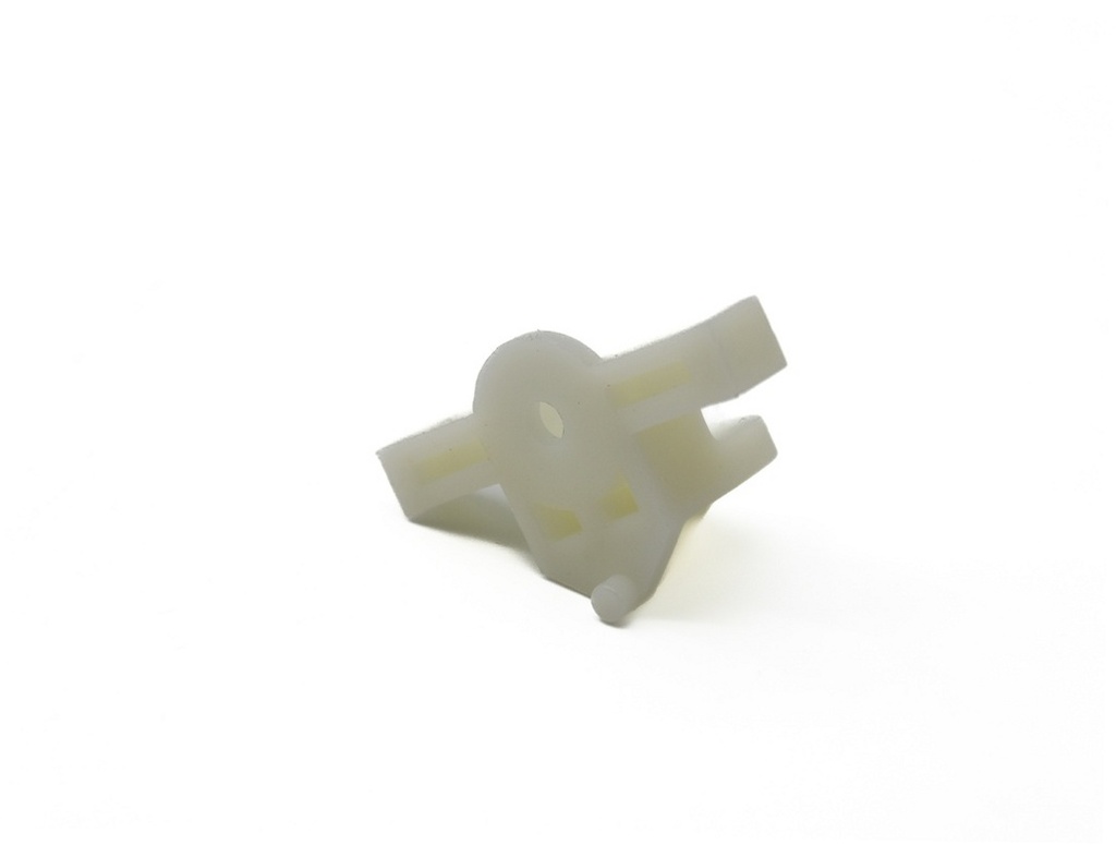 GE Range /Oven Drawer Support - WB02K10163