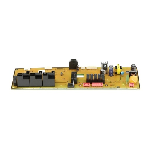 Samsung Range /Oven Main Control Board - DE92-03761G