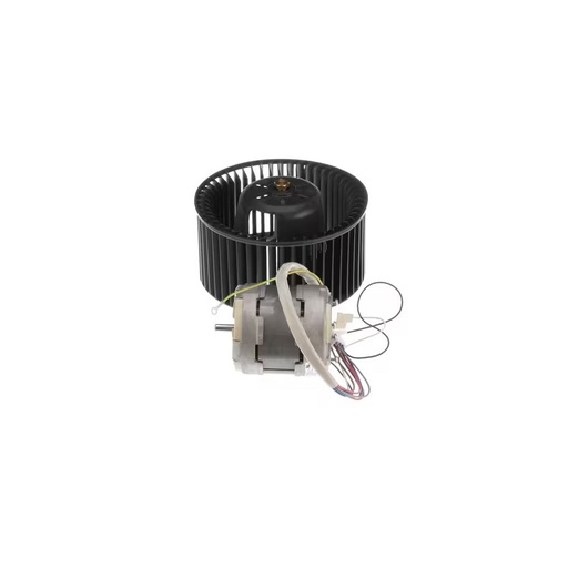 GE Range /Oven Blower Motor Assembly - WB26X30786, Replaces: WG01F04952