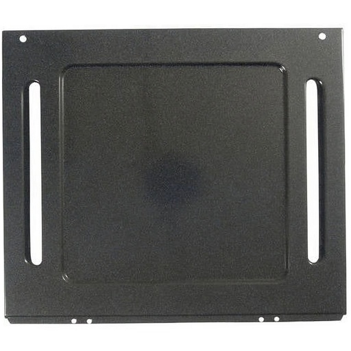 Frigidaire Range /Oven Oven Bottom Panel - 316400603, Replaces: 316400604