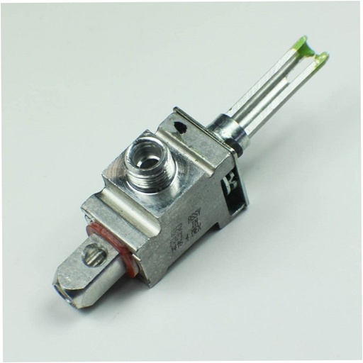Whirlpool Range /Oven Surface Burner Valve (Left Side) - WPY04100188, Replaces: 4381626