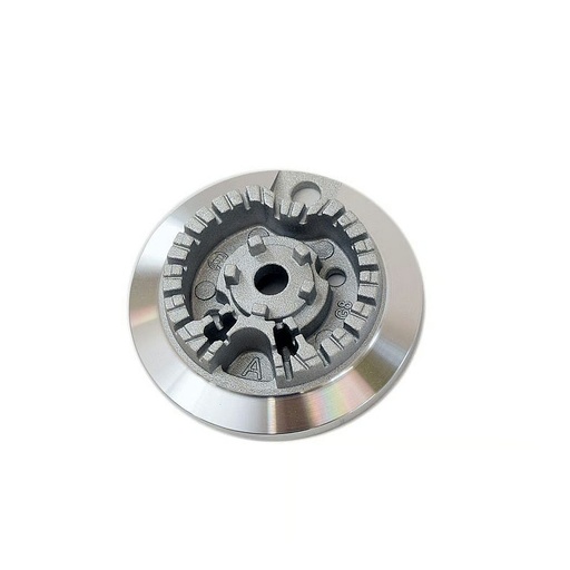 Bosch Range /Oven Burner - 00631629, Replaces: 631629