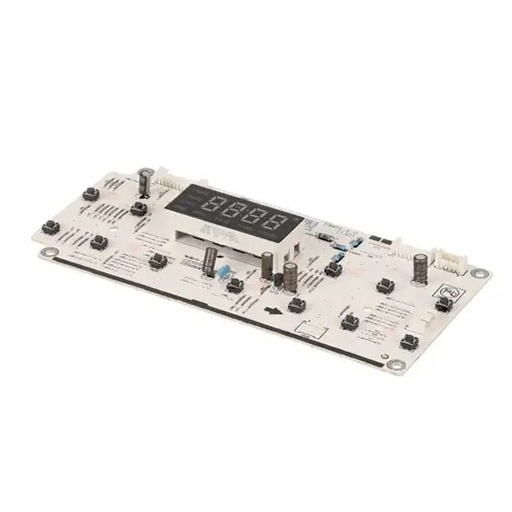 LG Range /Oven Main Control Board - EBR82400801