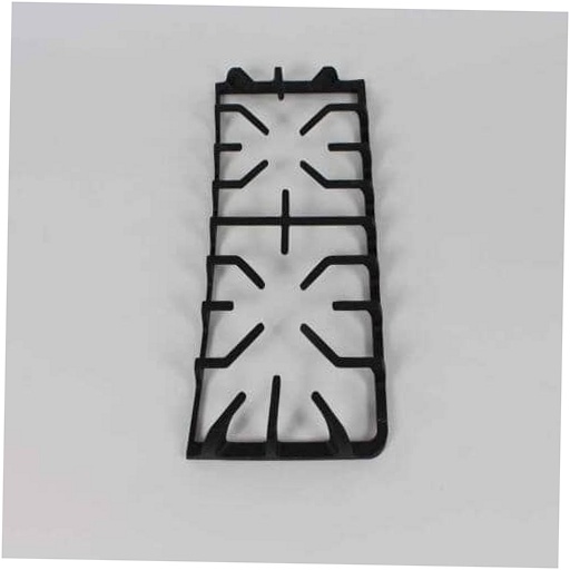 LG Range /Oven Grille Assembly (Left) - AEB74684604, Replaces: AEB74684602