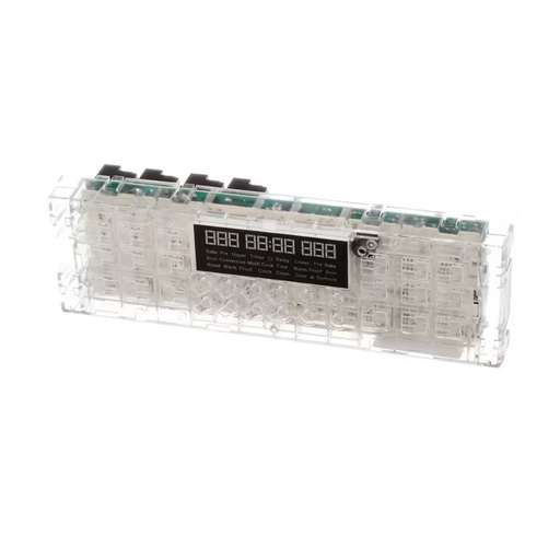 GE Range /Oven Oven Control Board - WB27X25342, Replaces: WB27X20229