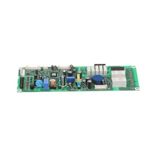 LG Range /Oven Main Control Board - EBR89296001, Replaces: EBR89296005
