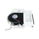 Bosch Refrigerator Evaporator Fan - 11023751
