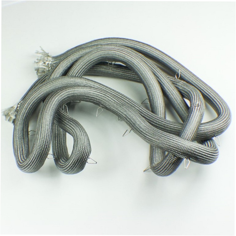 Whirlpool Microwave Door Gasket - WPW10162386, Replaces: 74008416