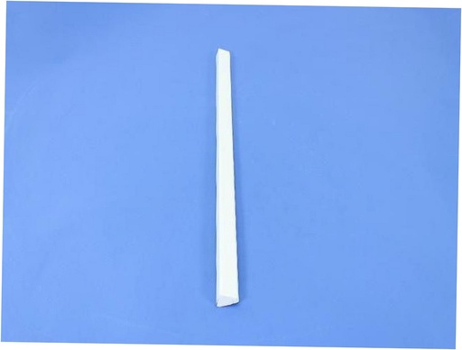 Whirlpool Range /Oven Oven Door Handle (White) - WP3195263, Replaces: 3195263