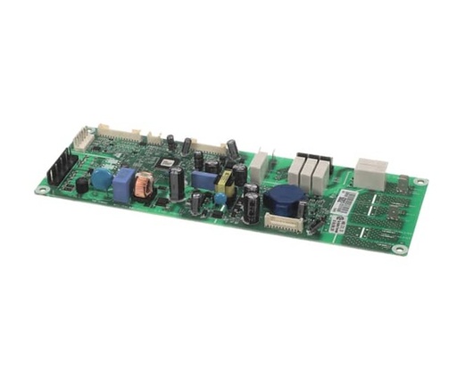 LG Range /Oven Main Control Board - EBR89296002