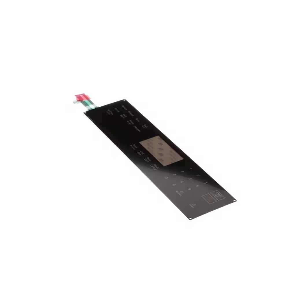 Samsung Range /Oven Touchpad Assembly - DG96-00850A
