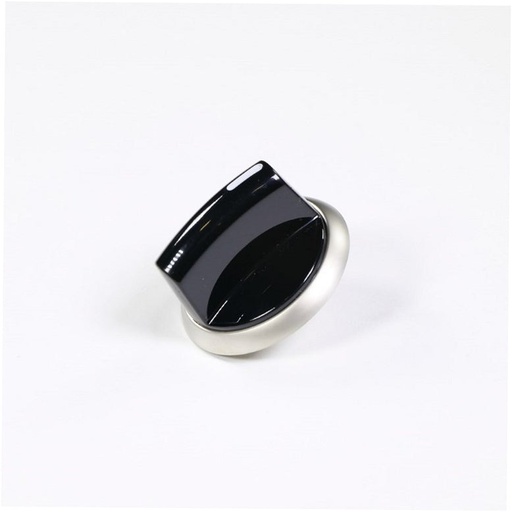 Bosch Range /Oven Control Knob - 00631683, Replaces: 00429451