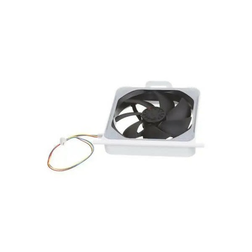 Bosch Refrigerator Fan - 12025683