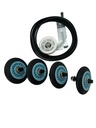 Dryer Repair Kit - SDV655ER