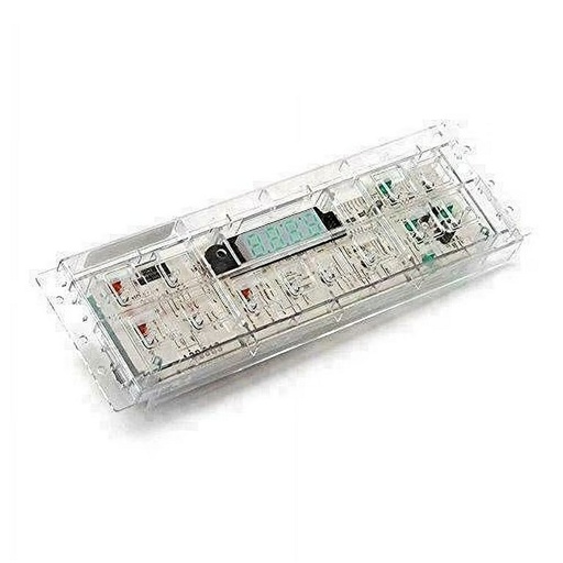GE Range /Oven Oven Control Board - WB27T11276, Replaces: WB18X20153
