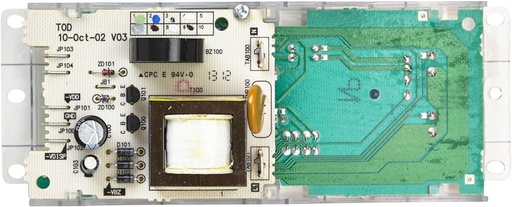 GE Range /Oven Oven Control Board - WB27T10469, Replaces: 1151710810