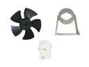 Bosch Refrigerator Fan Motor Kit - 00498206