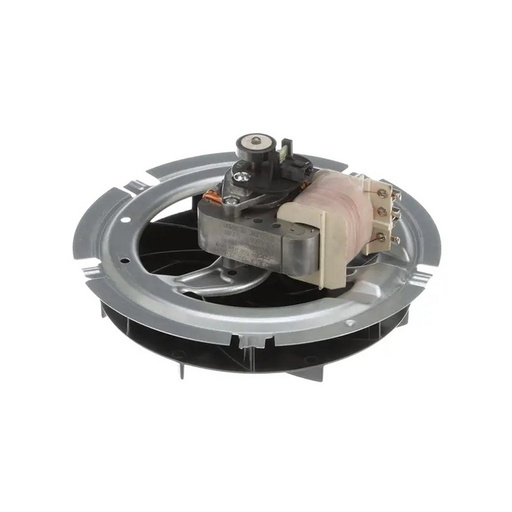 Frigidaire Range /Oven Oven Cooling Motor Assembly - 5304528825, Replaces: 807123001