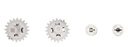 Bosch Refrigerator Gear - 00631805