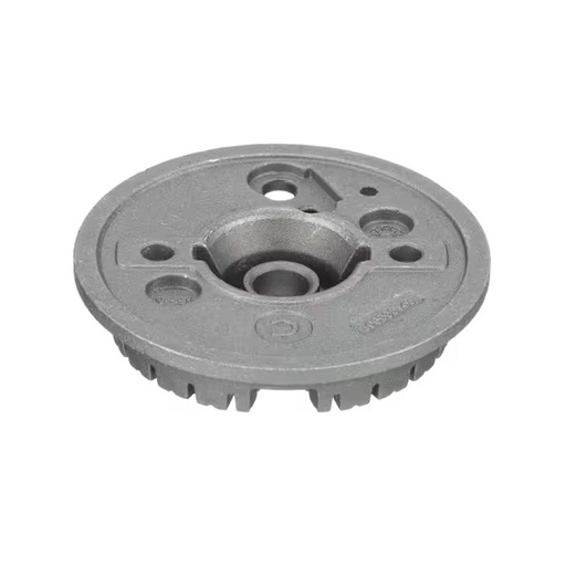 Whirlpool Range /Oven Surface Burner Head - WPW10406283, Replaces: 8286184