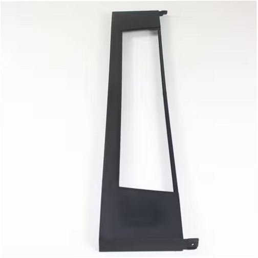 Whirlpool Microwave Control Panel (Black) - WP8302848, Replaces: 8302848