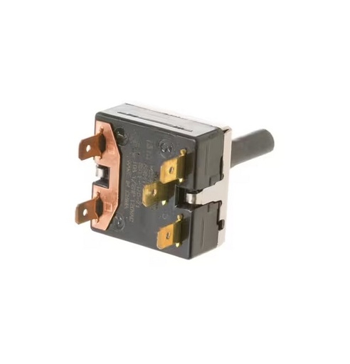 GE Range /Oven Fan Switch - WB24X10174