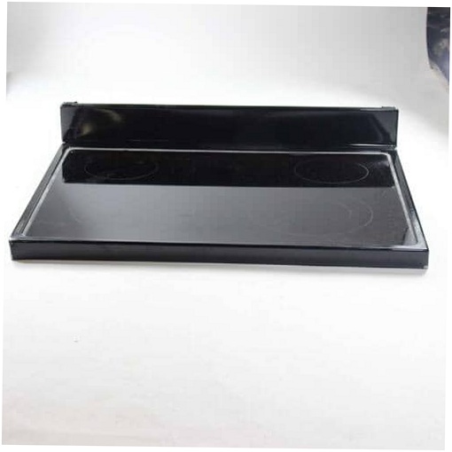 LG Range /Oven Main Glass Top - AGU73969703, Replaces: AGU74230603