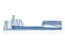 Bosch Refrigerator Heating Element - 00716803