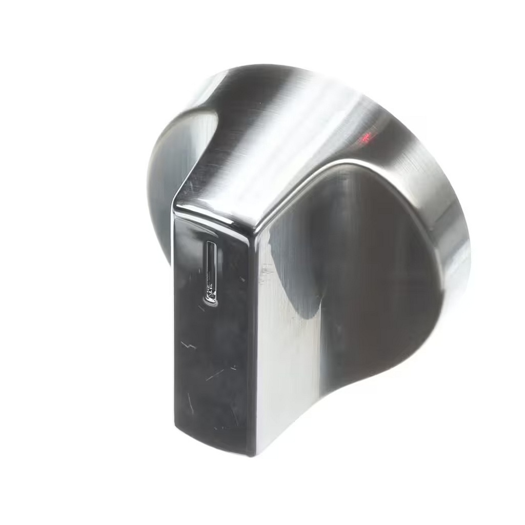 Whirlpool Range /Oven Knob - W11416802, Replaces: W10917219