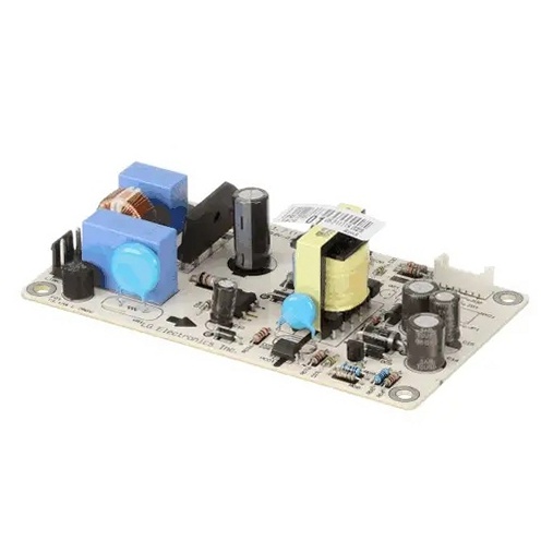 LG Range /Oven Power Control Board - EBR80595701