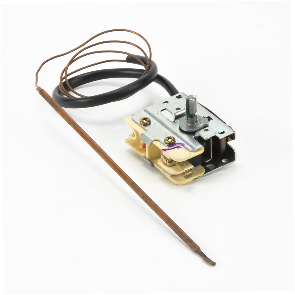 Whirlpool Range /Oven Oven Thermostat - WP74005019, Replaces: 74003409