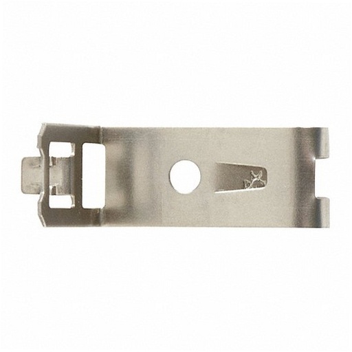GE Range /Oven Support Clip - WB2X9719, Replaces: 285840