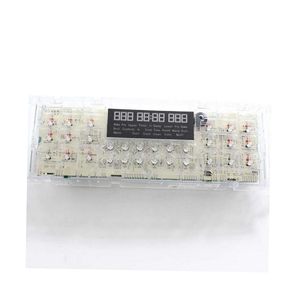 GE Range /Oven Control Board - WB27X25328, Replaces: WB27K10449