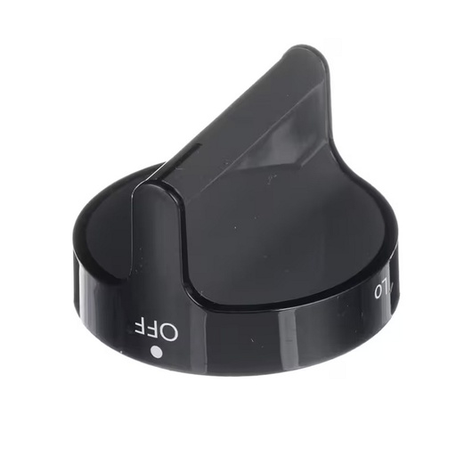 Whirlpool Range /Oven Knob - W10819917, Replaces: W10676218