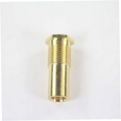 Bosch Range /Oven Gas Tube/Connector - 00189321, Replaces: 189321