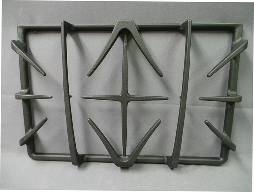 GE Range /Oven Double Burner Grate - WB31T10087