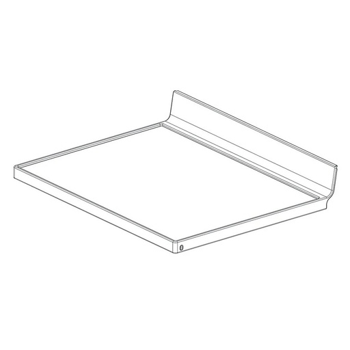 LG Range /Oven Cooktop Assembly - AGU76970503