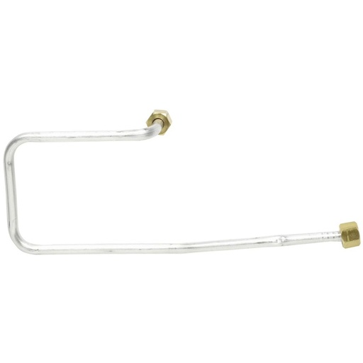 GE Range /Oven Burner Tube (Right Front) - WB28K10024