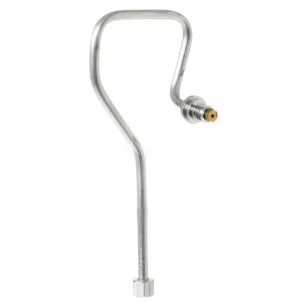GE Range /Oven Surface Burner Orifice Holder - WB28X24761