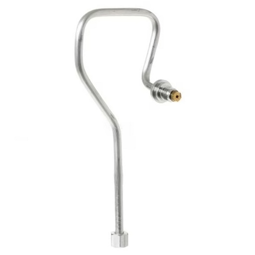 GE Range /Oven Surface Burner Orifice Holder - WB28X24761